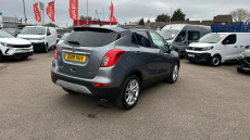 Vauxhall Mokka X 1.4T ecoTEC Active 5dr Petrol Hatchback
